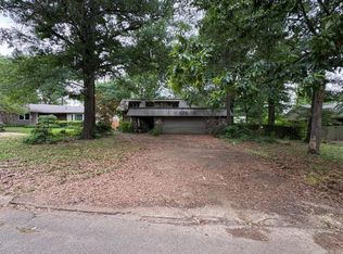 1801 Covey Dr, Jonesboro, AR 72404