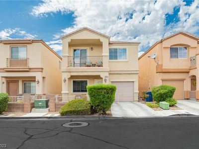 6321 Yampa River Way, Las Vegas, NV, 89148