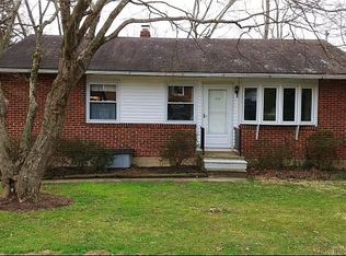 111 Conewood Ave, Reisterstown, MD 21136