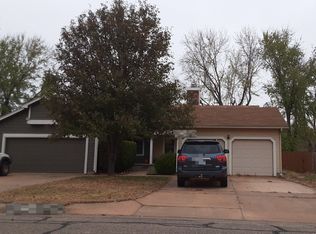 10826 W Grant St, Wichita, KS 67209
