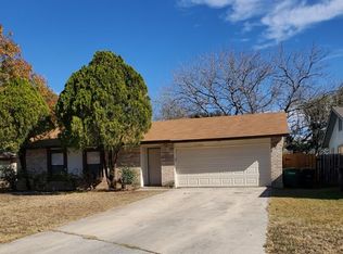 11226 Prairie Springs Dr, San Antonio, TX 78249