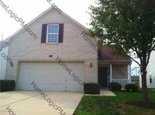 3660 Cedar Pine Pl, Indianapolis, IN 46235