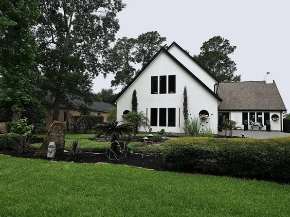 38 Fairway Park, Montgomery, TX 77356
