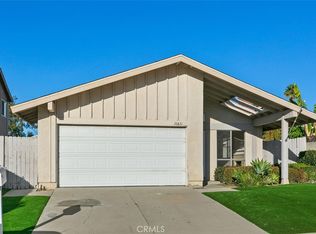 26831 Via San Jose, Mission Viejo, CA 92691