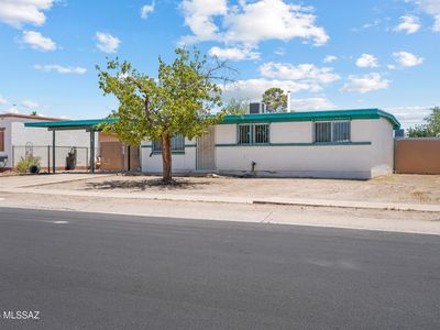 851 W Acadia Dr, Tucson, AZ, 85756