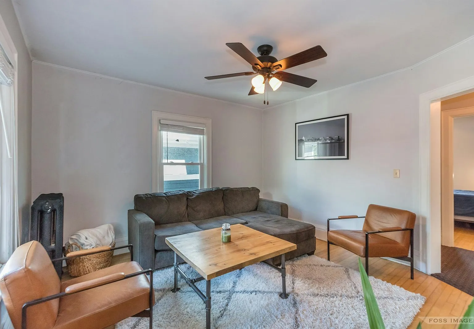 306 South Baldwin Street, Unit 2 — Photo 1