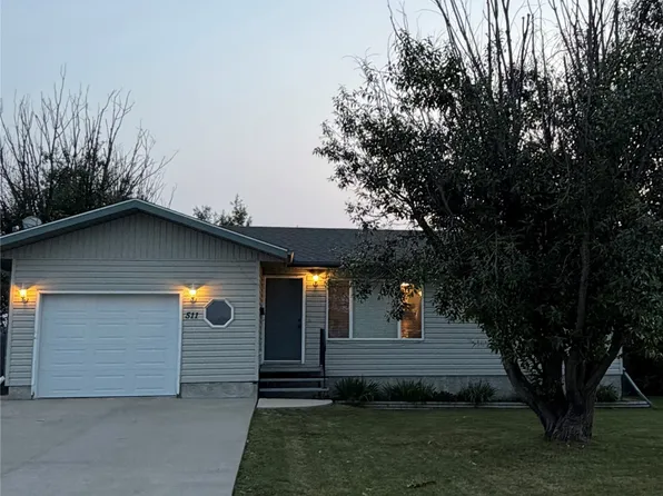511 Macmillan Street, Hudson Bay, SK S0E 0Y0