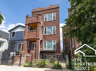 2924 W Fletcher St UNIT 1, Chicago, IL 60618