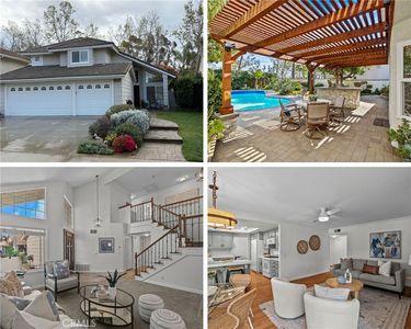 31912 Old Hickory Rd, Trabuco Canyon, CA, 92679