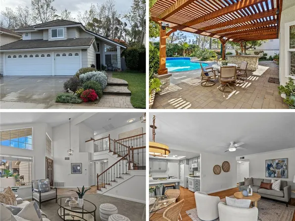 31912 Old Hickory Rd, Trabuco Canyon, CA 92679