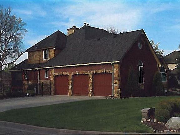 Street View main home