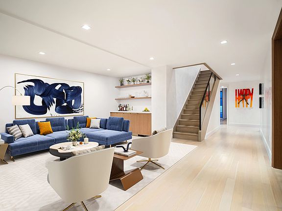 5th image of 117 W 21st St Penthouse B