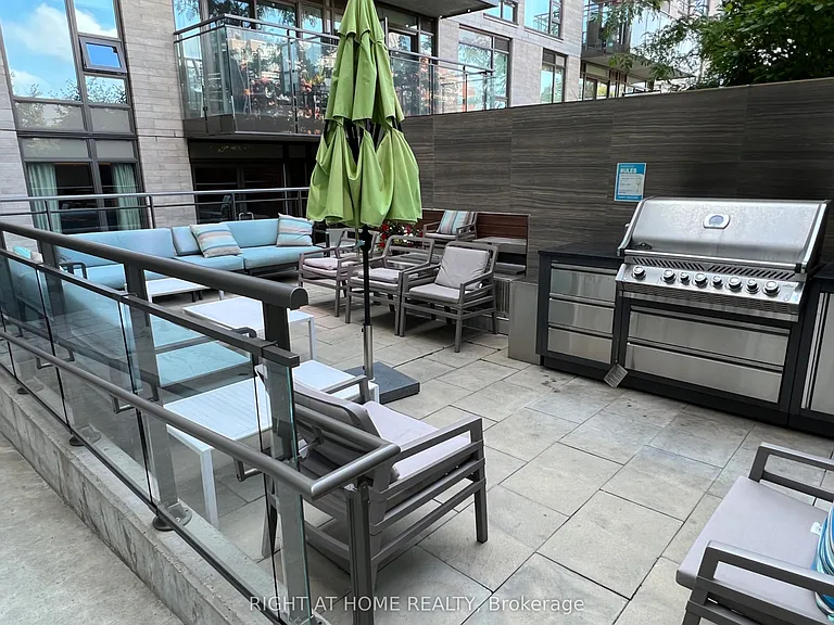 411 Mackay St #601 — Photo 20