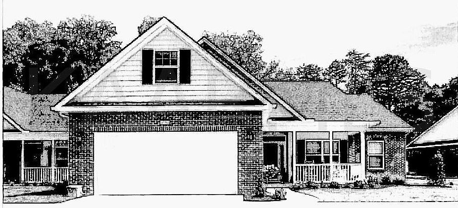 1st image of 7108 Volunteer Ridge Ln Lot 80