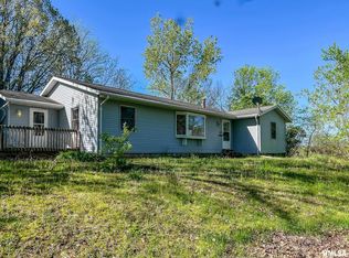 23230 N Shepard Rd, Chillicothe, IL 61523