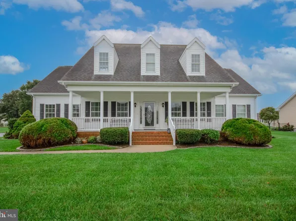 108 Davis Ct, Berlin, MD 21811