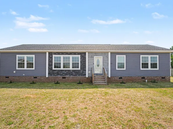 107 Cottonwood Ct, Kenly, NC 27542