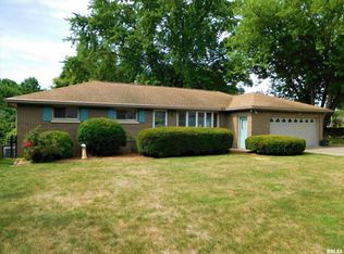 122 Julian Ave, East Peoria, IL