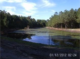 5065 Scotts Branch Rd, Rembert, SC 29128