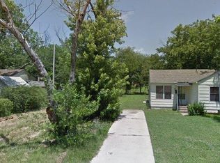 325 SW 40th St Lot 19, Oklahoma City, OK 73109
