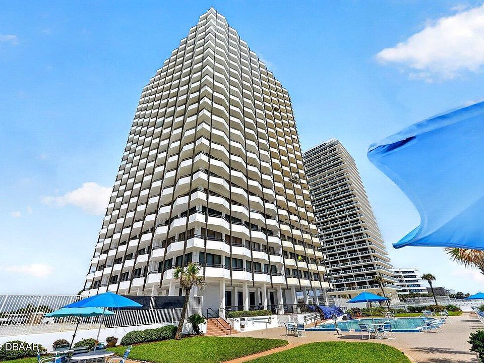 1st image of 2900 N Atlantic Ave APT 1006