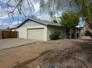 15402 N 29th Ave, Phoenix, AZ 85053