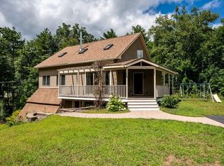 40 Hare Rd, Milton, NH 03851