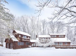 58 Jones Quarry Rd, Hurley, NY 12498