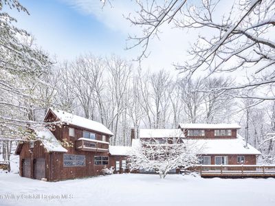 58 Jones Quarry Road, Hurley, NY, 12498