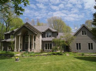 1809 Southworth Branch Rd, West Lafayette, IN 47906