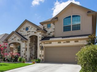 17920 Crimson Apple Way, Pflugerville, TX 78660
