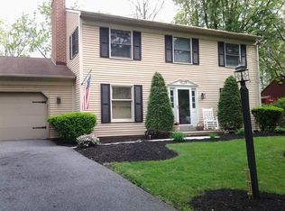 1620 Reading Blvd, Wyomissing, PA 19610