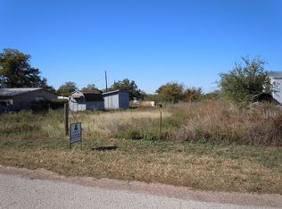 0 Pansy Avenue 32&n1/2 Off #31, San Angelo, TX 76901