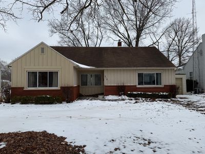 212 W McKinley Ave, Milford, IL, 60953