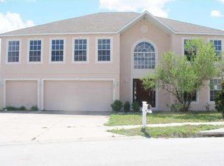 149 Fish Hawk Dr, Winter Haven, FL 33884