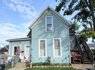 534 S Walnut St, Troy, OH 45373