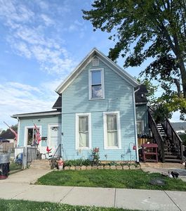 534 S Walnut St, Troy, OH, 45373