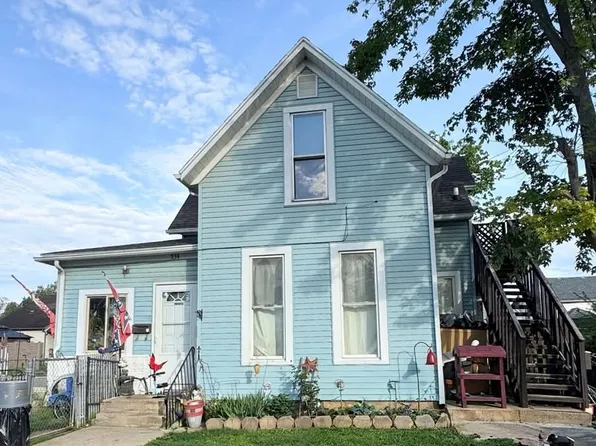 534 S Walnut St, Troy, OH 45373