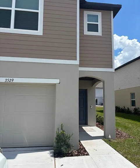 3529 Eagles Crossing Way #3529 — Photo 1