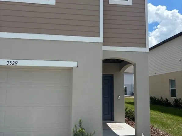 3529 Eagles Crossing Way #3529, Lakeland, FL 33803