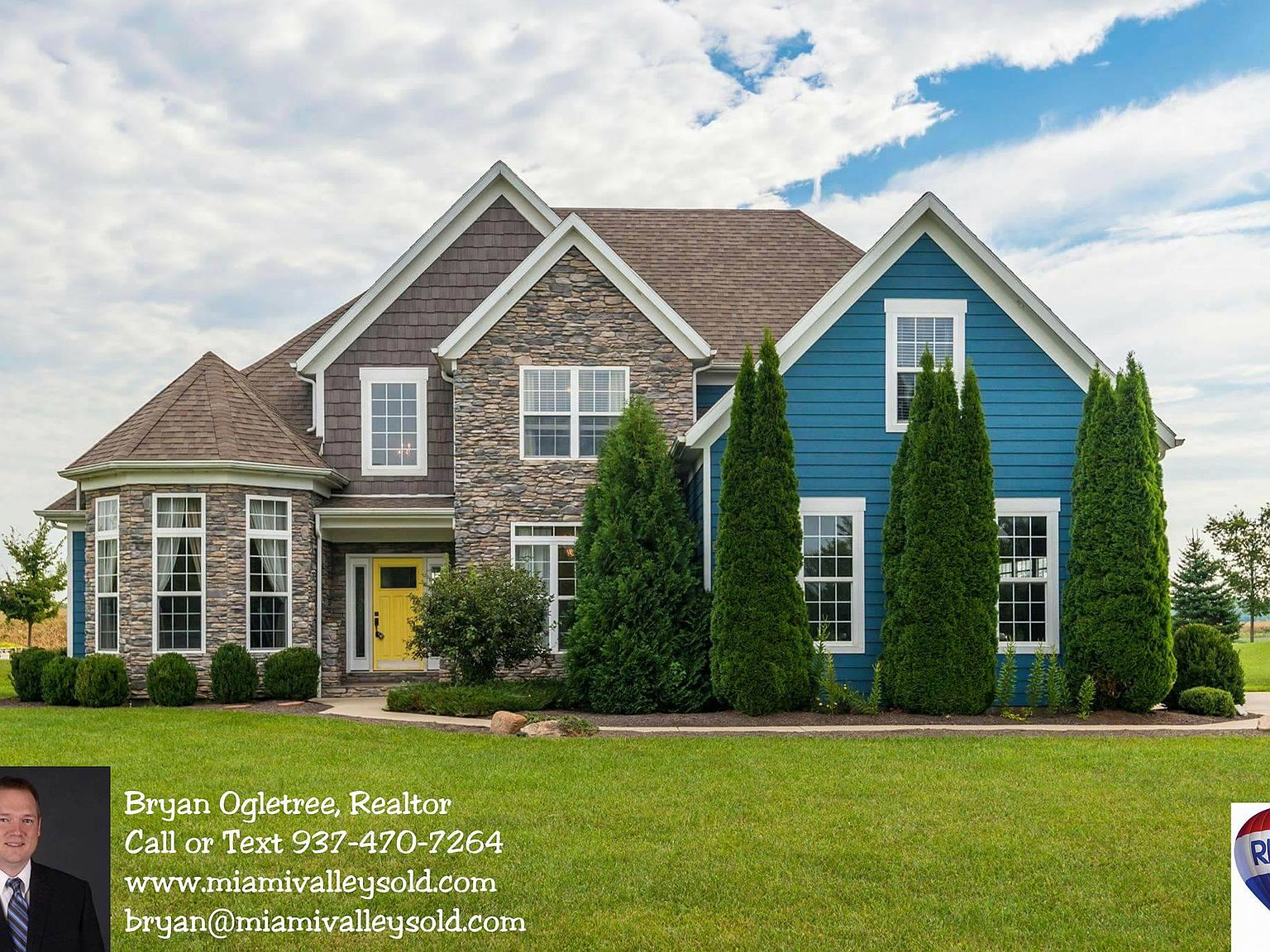 4385 S State Route 202, Tipp City, OH 45371 Zillow