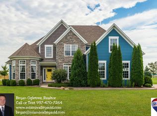 4385 S State Route 202, Tipp City, OH 45371