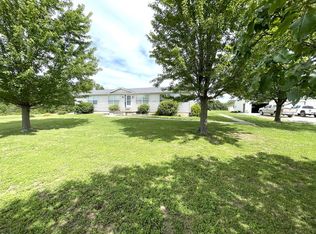 24337 Hamlet St, Excello, MO 65247