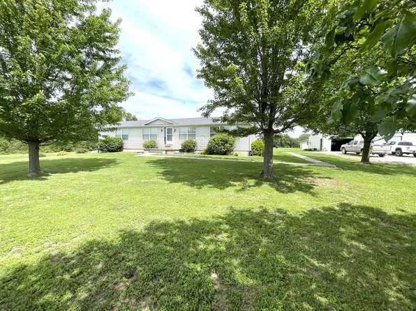 24337 Hamlet St, Excello, MO 65247