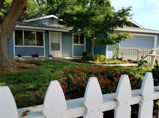 571 Glennwood Ln, Willows, CA 95988