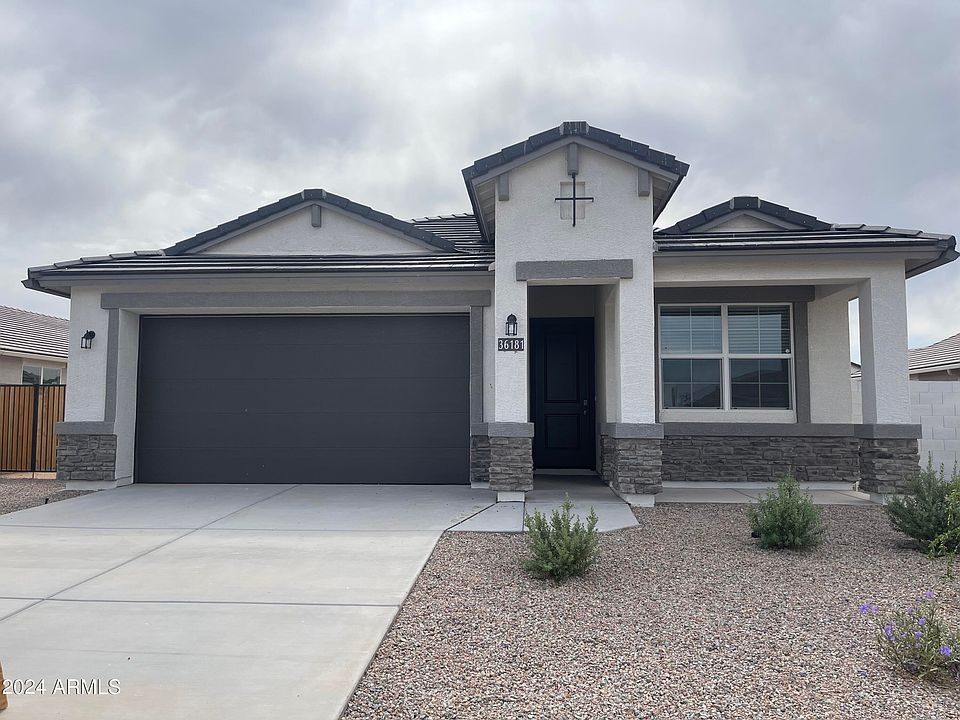 1st image of 36181 W SAN ILDEFANSO Avenue