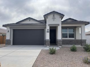 36181 W San Ildefanso Ave, Maricopa, AZ 85138