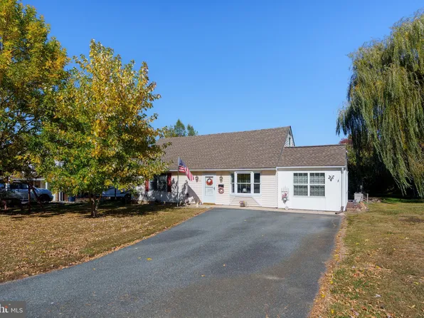 30 Norman Allen St, Elkton, MD 21921