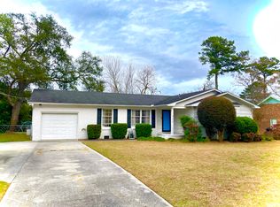 214 Dallas Dr, Wilmington, NC 28405