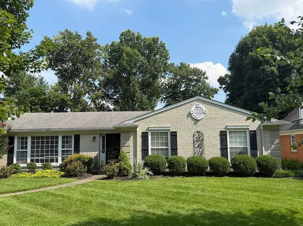 1612 Tartan Way, Louisville, KY 40205